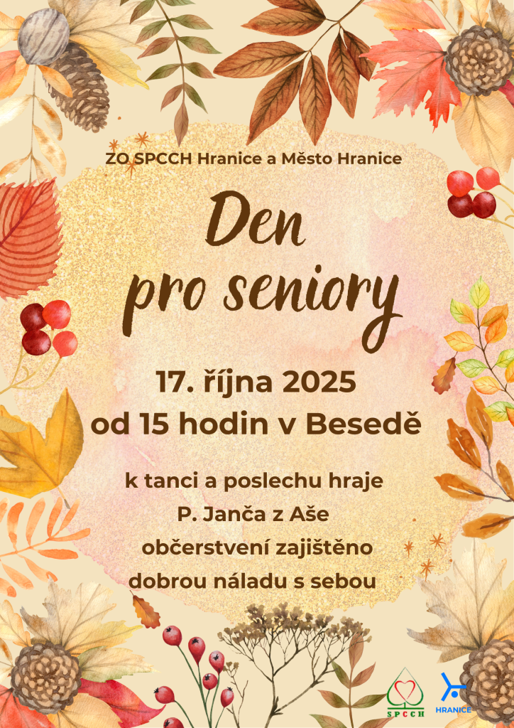 Den pro seniory