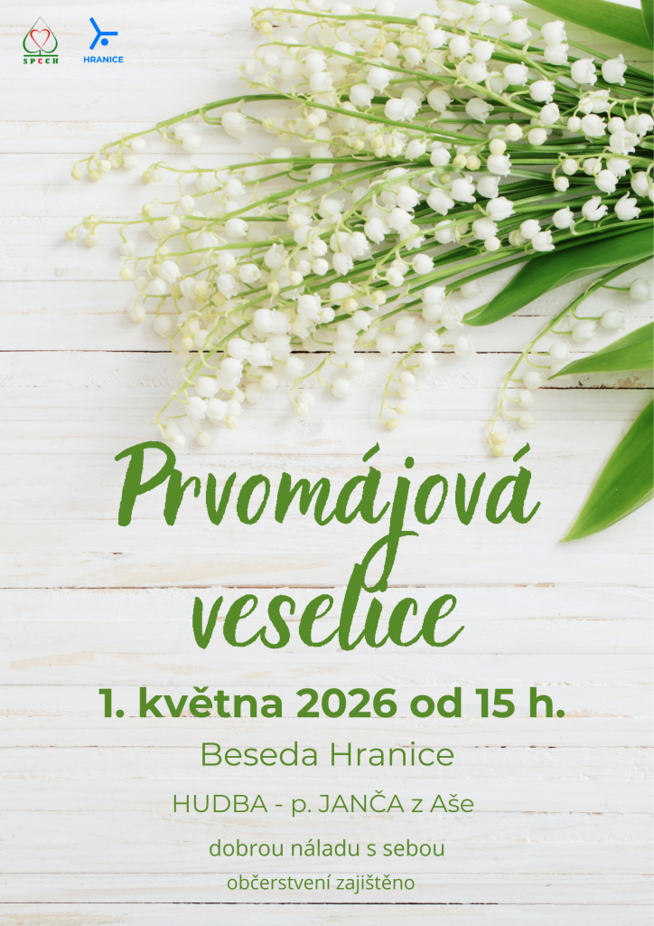 Prvomájová veselice