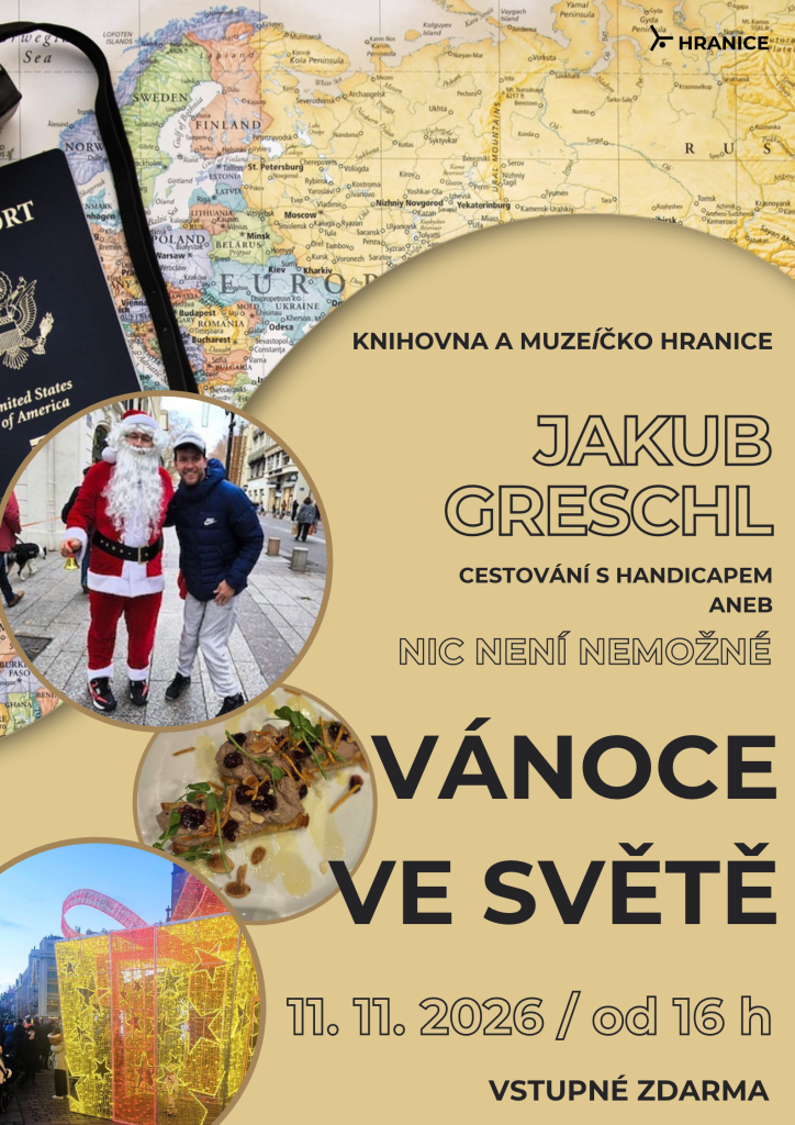 Vánoce ve&nbsp;světě