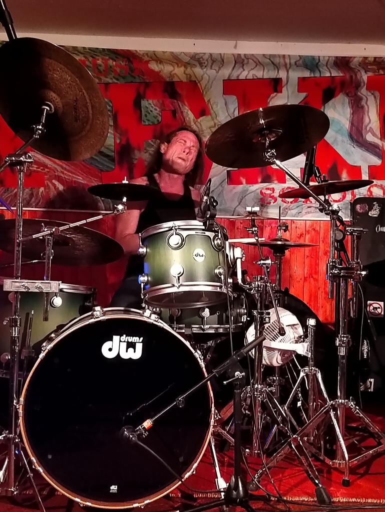 Peklo - Hadem pro mého munga