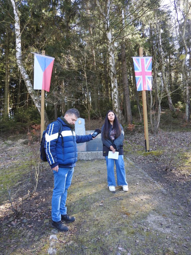 Pietní akt