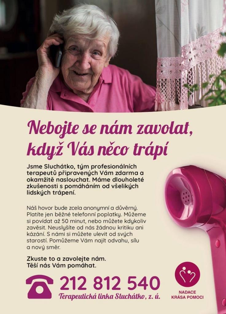 sluchátko
