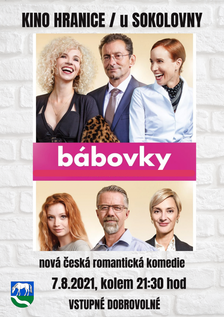 Kino Hranice