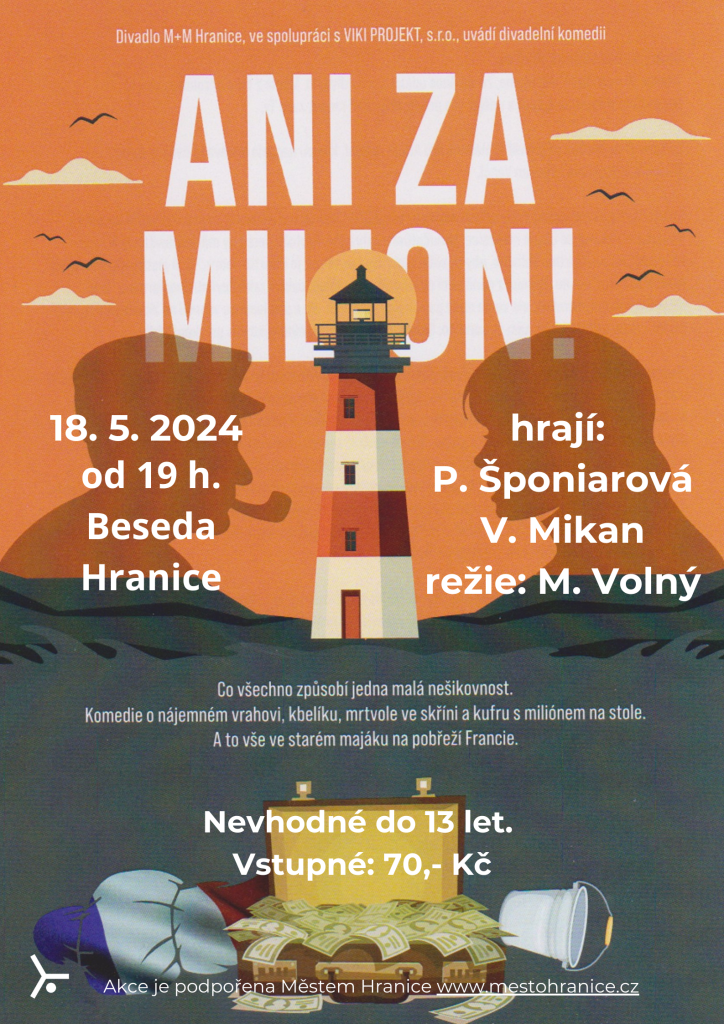 Divadlo