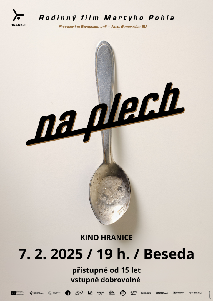 Kino Hranice