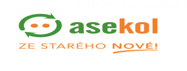 Asekol - logo