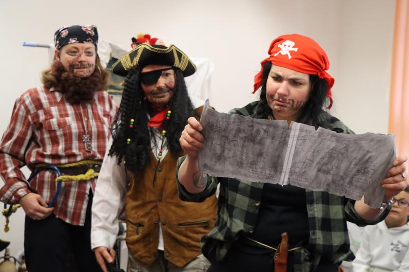 Knížka pro&nbsp;prvňáčka 2024