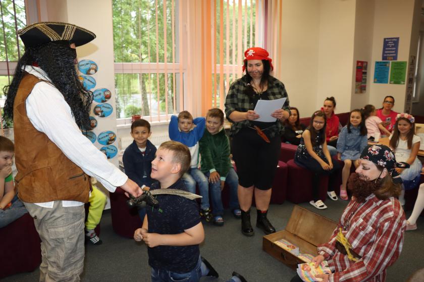 Knížka pro&nbsp;prvňáčka 2024