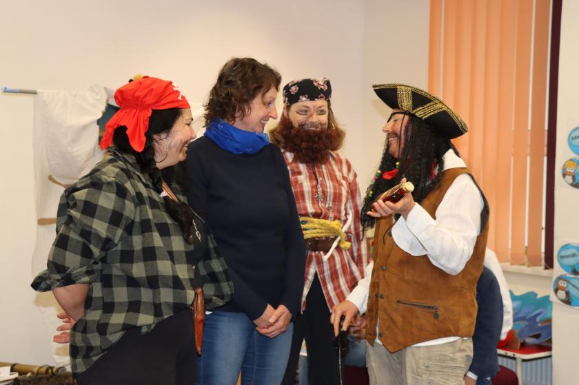 Knížka pro&nbsp;prvňáčka 2024