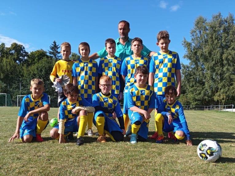 Fotbal