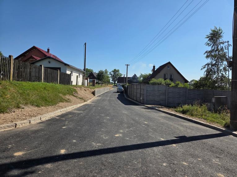 Rekonstrukce Na&nbsp;Vyhlídce