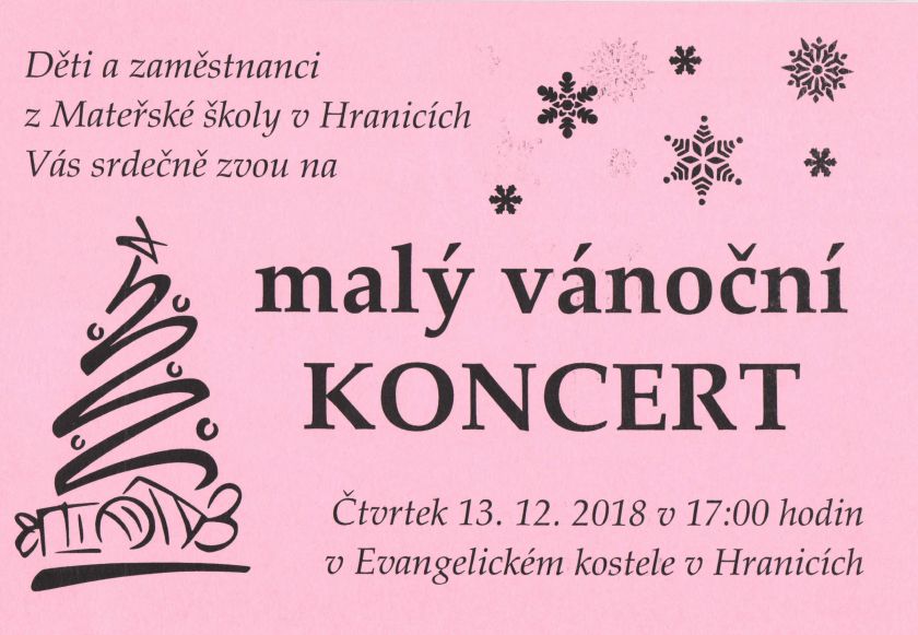 Koncert