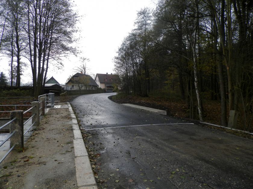 Hotová oprava