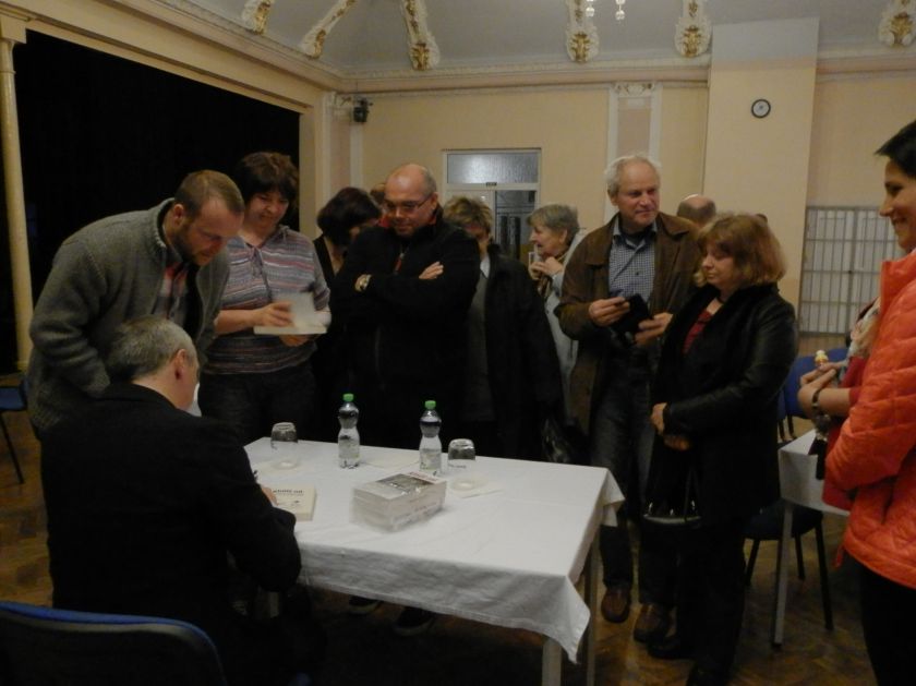 Autogramiáda