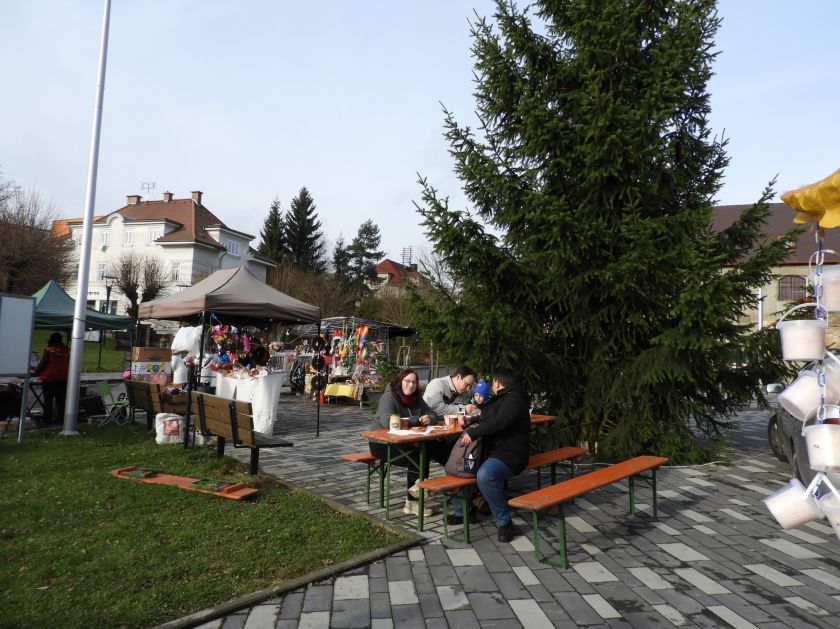 Vepřobraní  po druhé