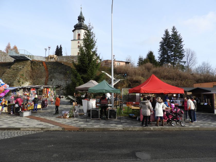 Vepřobraní  po druhé