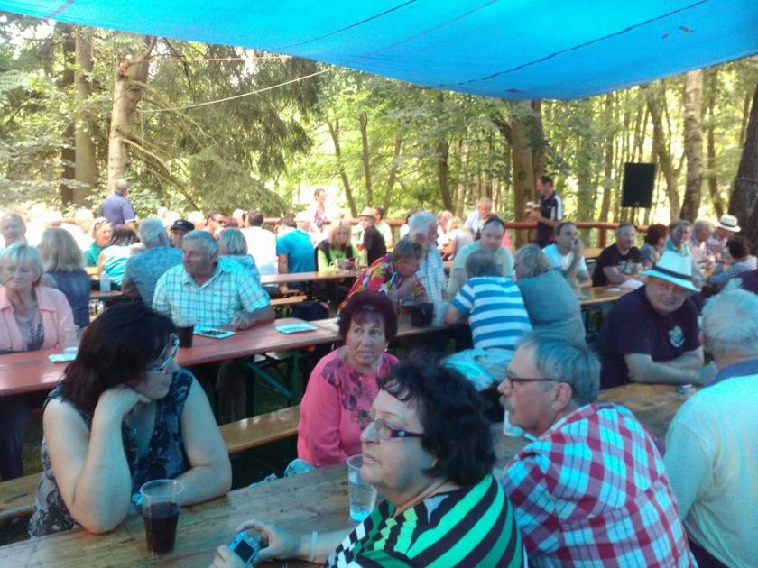 28. setkání na Kaiseru