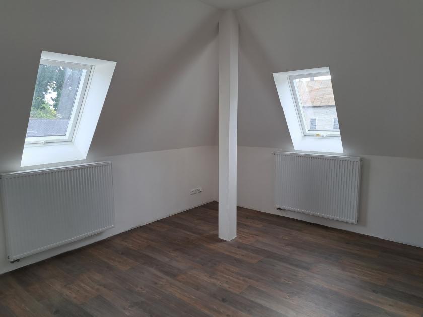 Vila v Krátké ulici