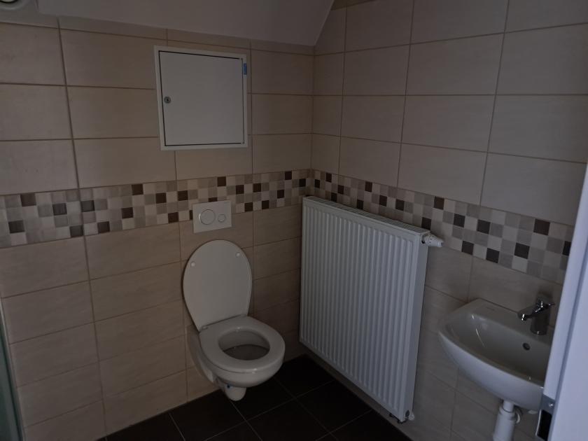 Vila v Krátké ulici