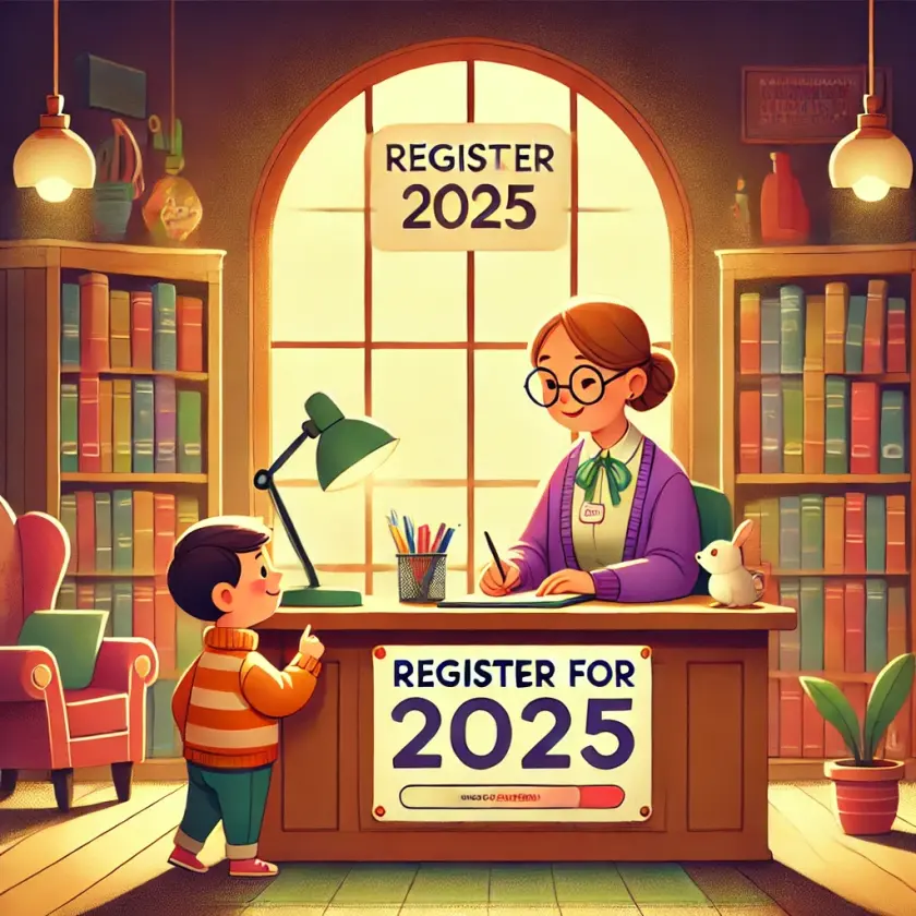 registrace
