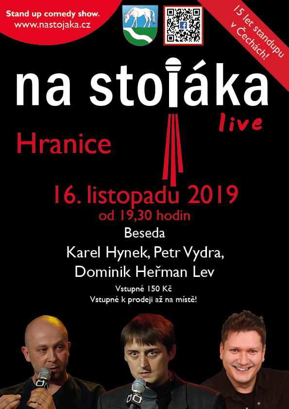 Na stojáka