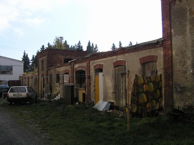 demolice