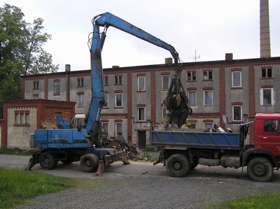 demolice