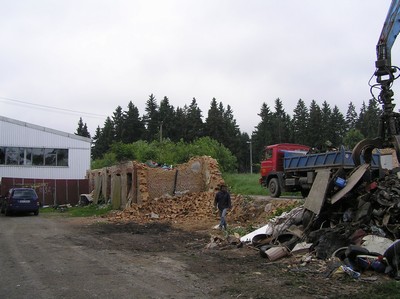 demolice