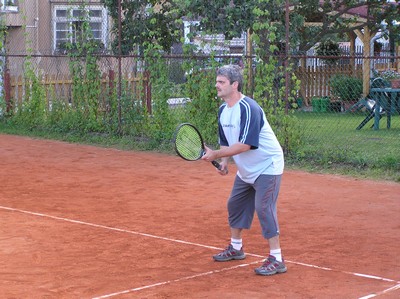 tenis