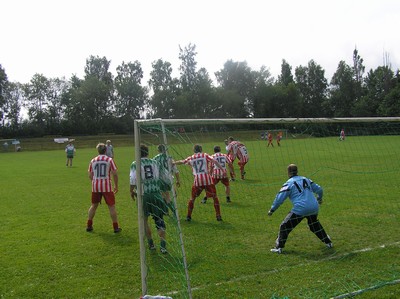 fotbal