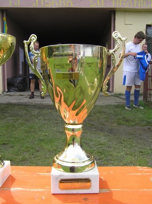 fotbal