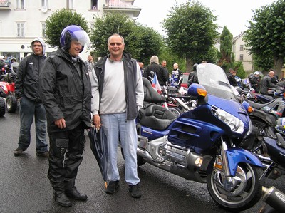 motorky