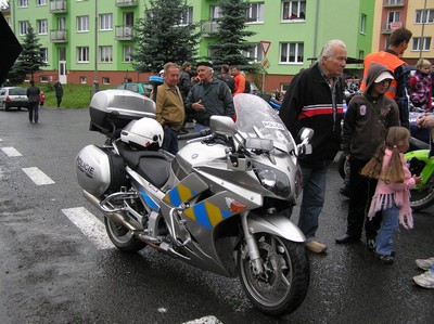 motorky