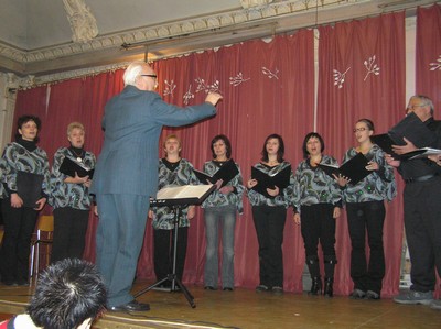 vánoce