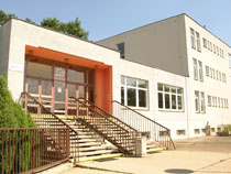 škola