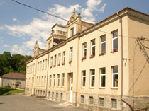 škola