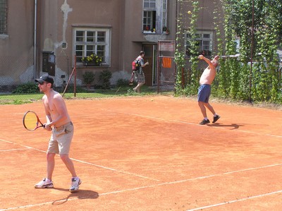 tenis