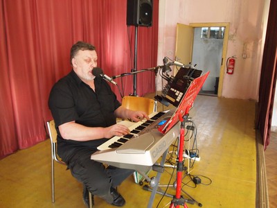 mdž