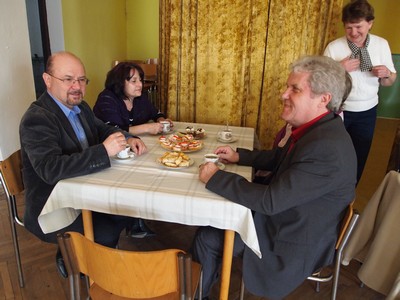 mdž
