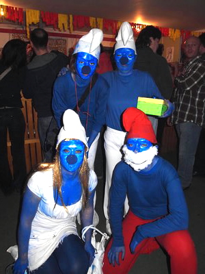 mask