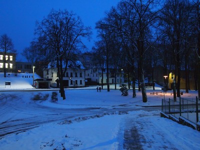 lampa