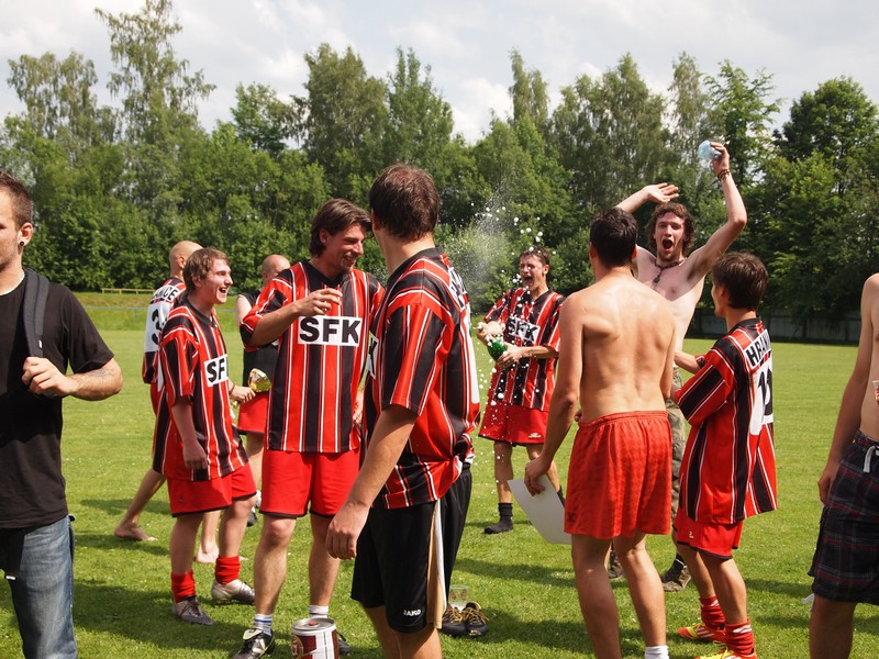 fotbal
