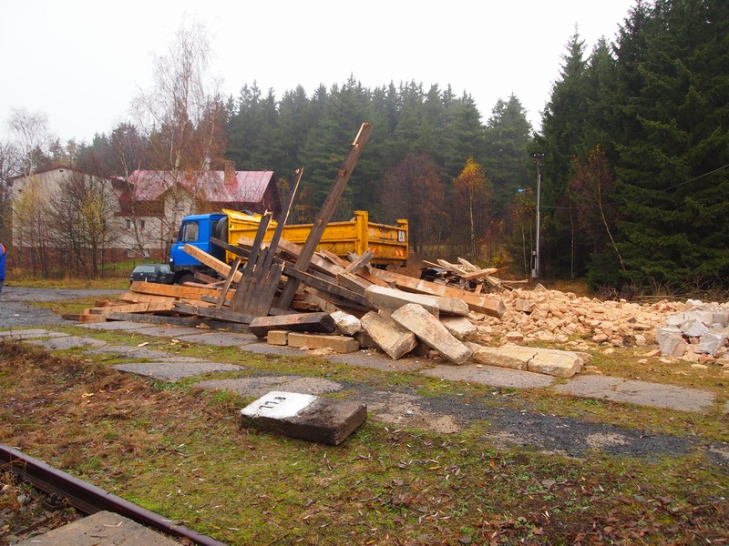 nadrazi studanka