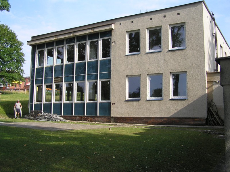 školka