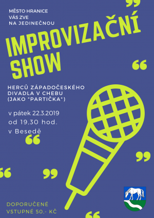 improshow