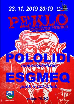 Peklo