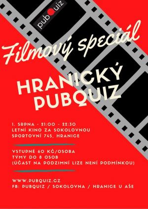 filmový speciál