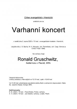 koncert