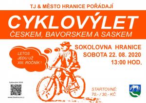 Cykovýlet