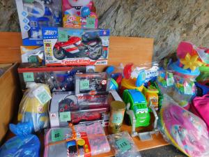 Tombola